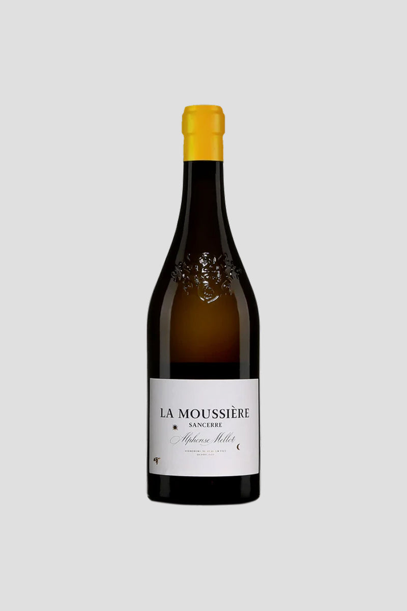 Domaine Alphonse Mellot Sancerre 'La Moussière'