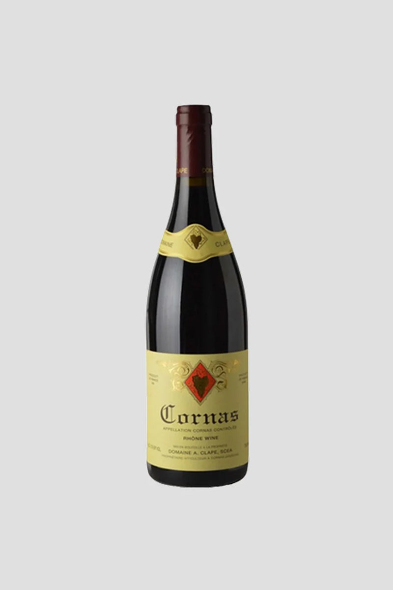 Domaine Auguste Clape Cornas