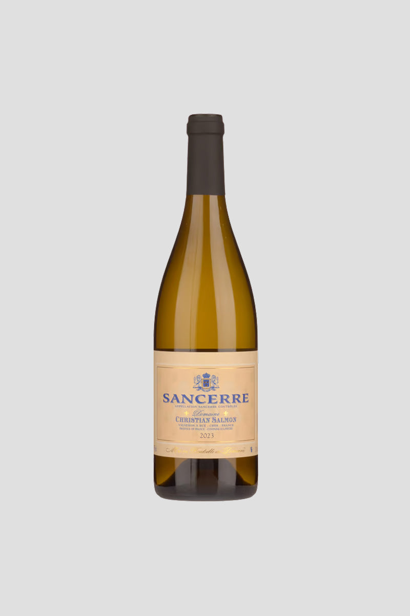 Domaine Christian Salmon Sancerre