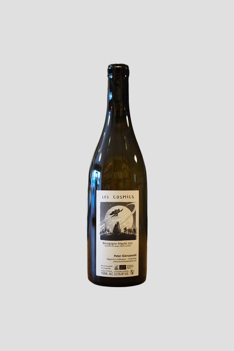 Domaine de Thalie Les Cosmics Bourgogne Aligoté
