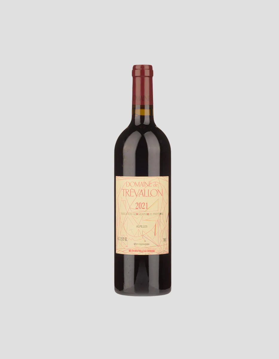 Domaine de Trévallon