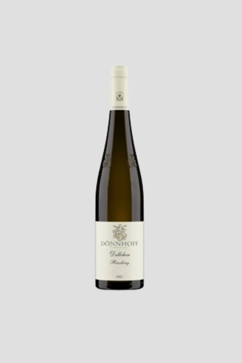 Donnhoff 'Norheimer Dellchen' Riesling Grosses Gewächs