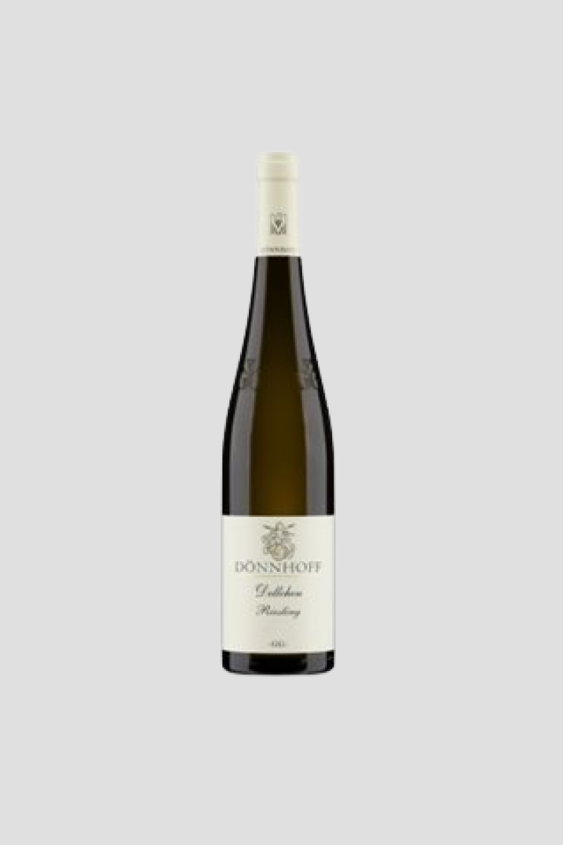 Donnhoff Norheimer Dellchen GG Riesling