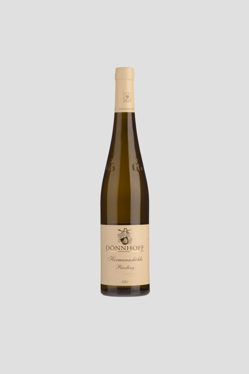 Donnhoff 'Niederhauser Hermanshohle' Riesling Grosses Gewächs