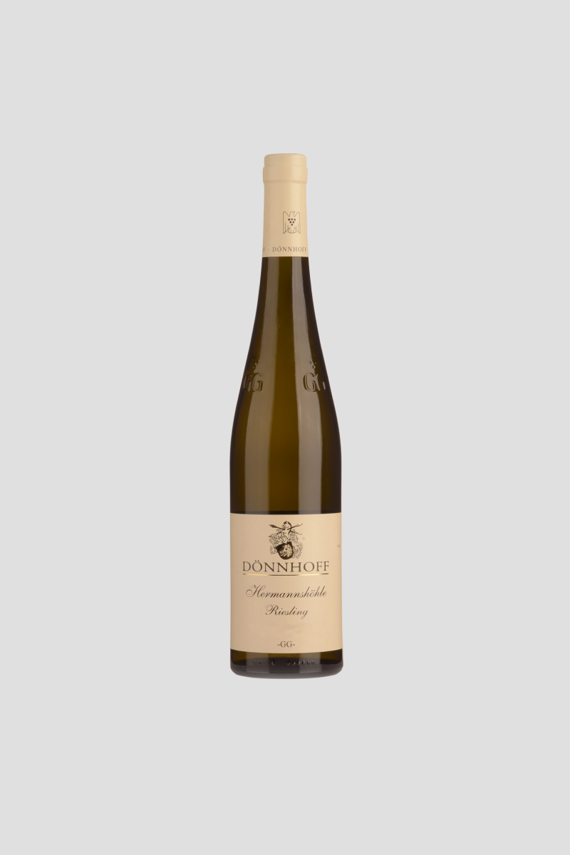 Donnhoff Niederhauser Hermanshohle GG Riesling