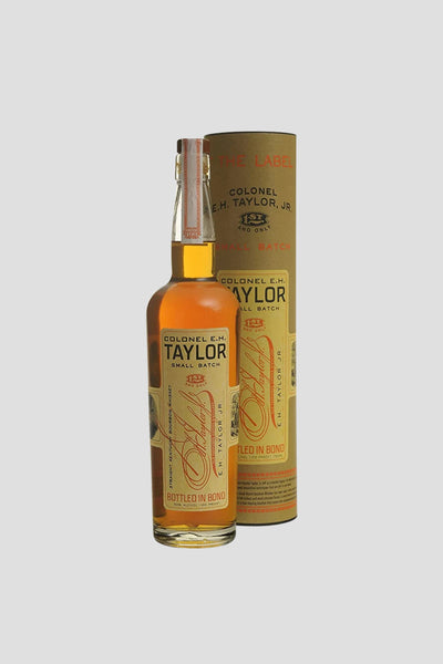 E.H. Taylor Small Batch Straight Kentucky Bourbon