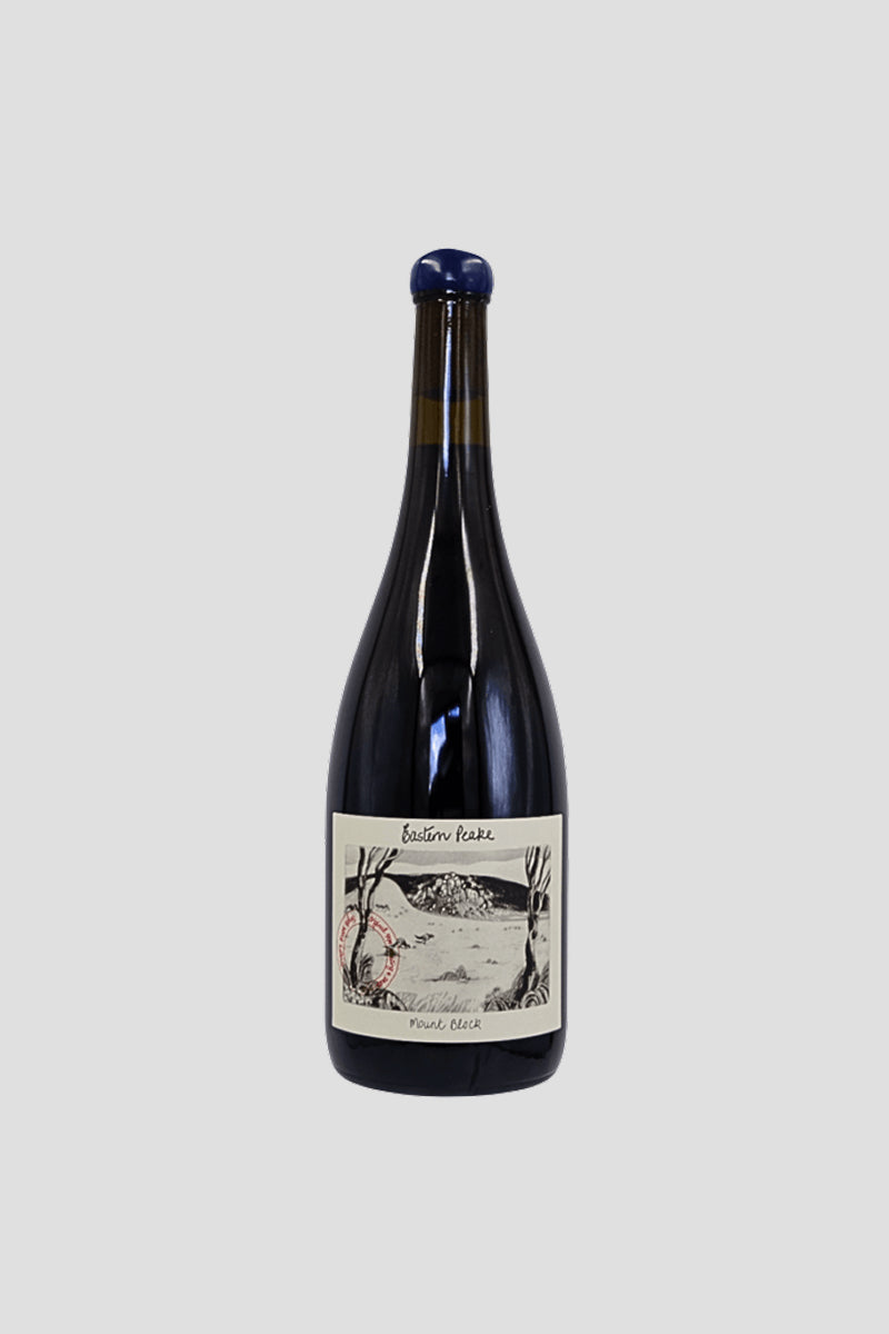 Eastern Peake ‘Mount Block’ Pinot Noir