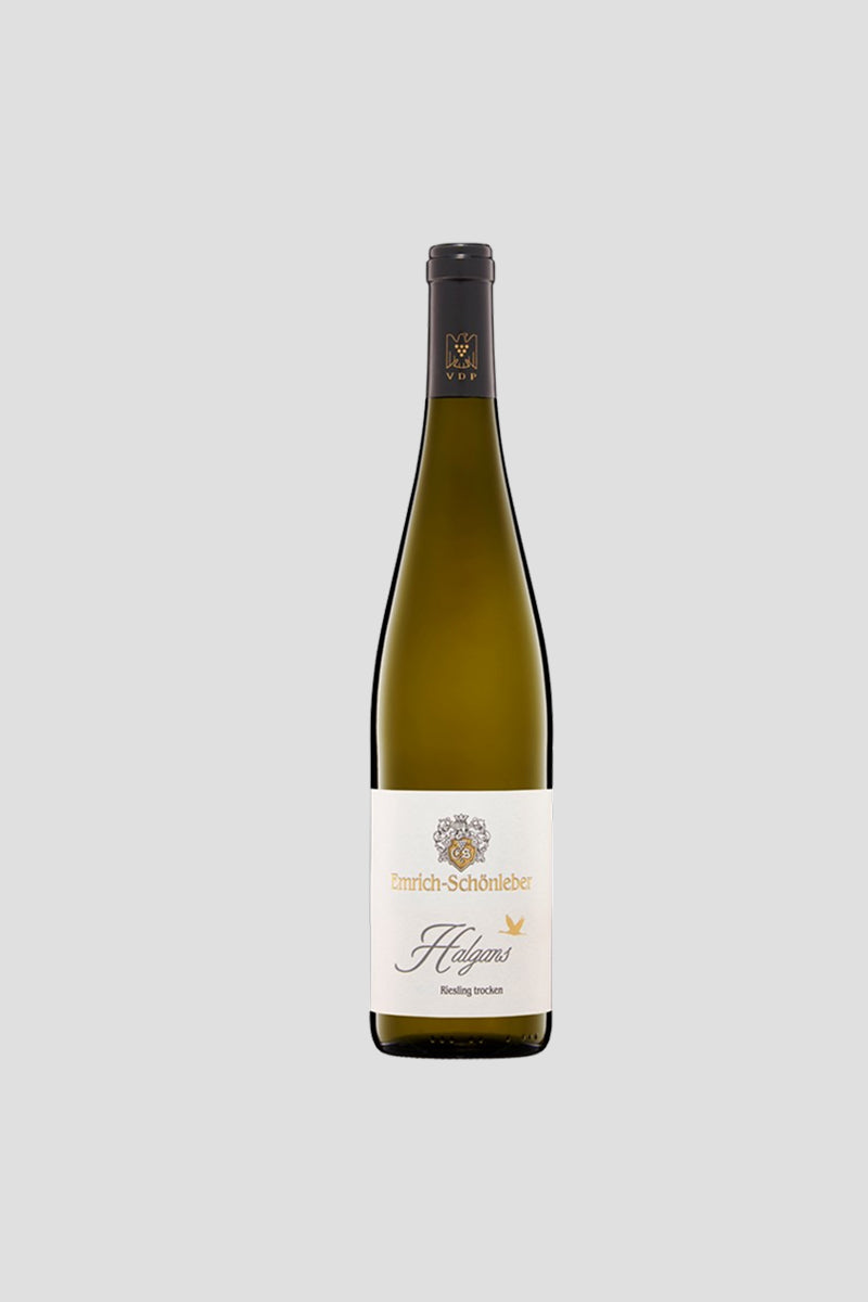 Emrich Schönleber 'Halgans Monzinger' Riesling