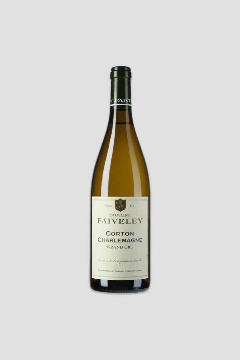 Domaine Faiveley Corton-Charlemagne Grand Cru