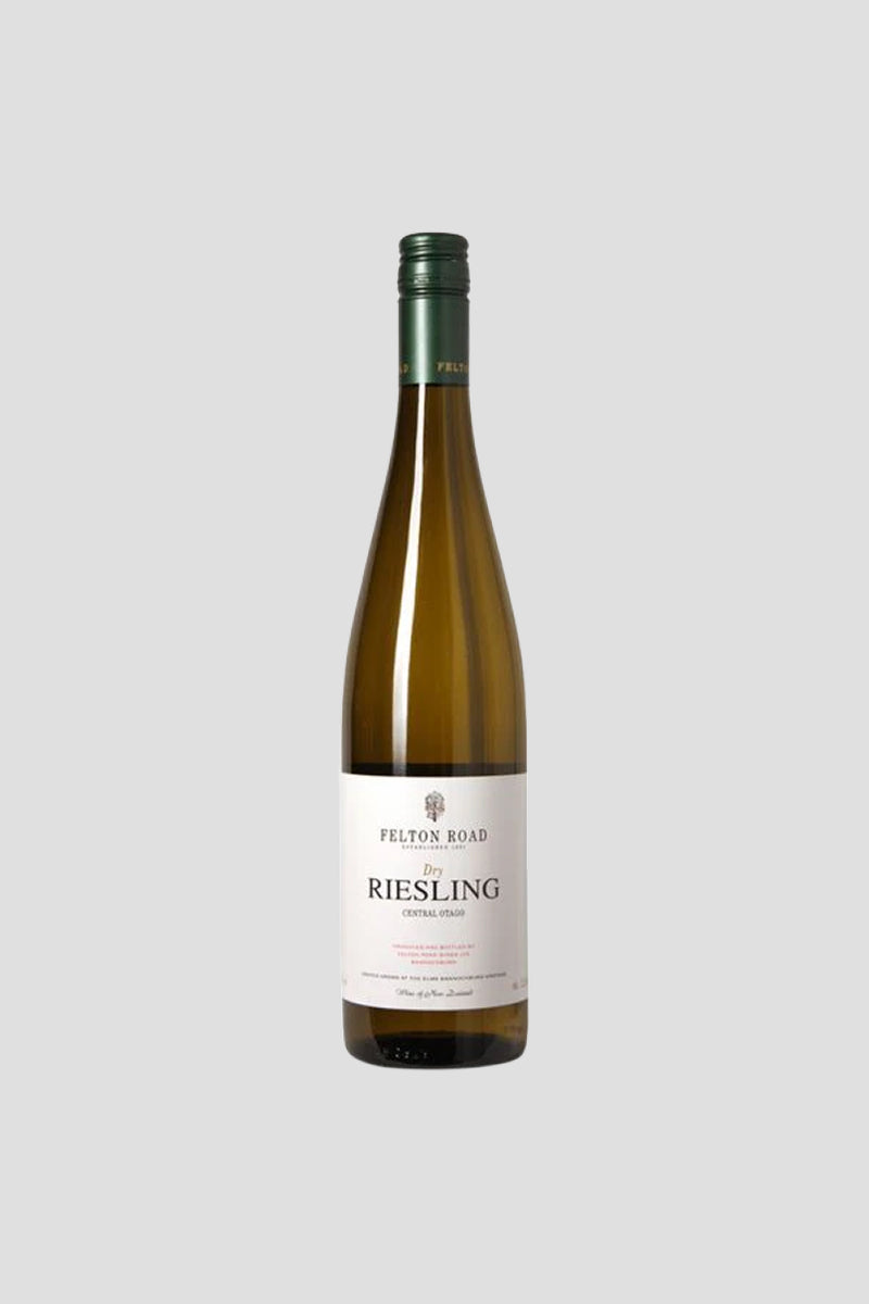Felton Road Dry Riesling