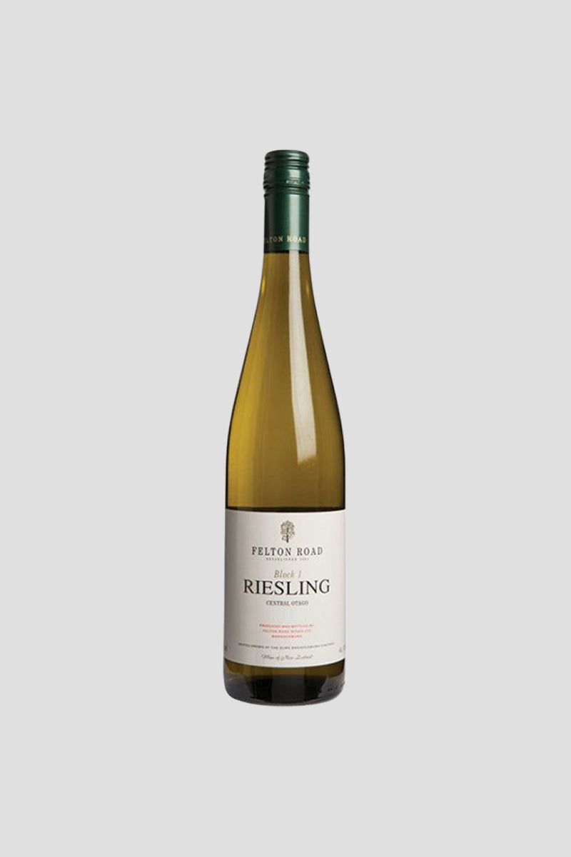 Felton Road 'Block 1' Riesling