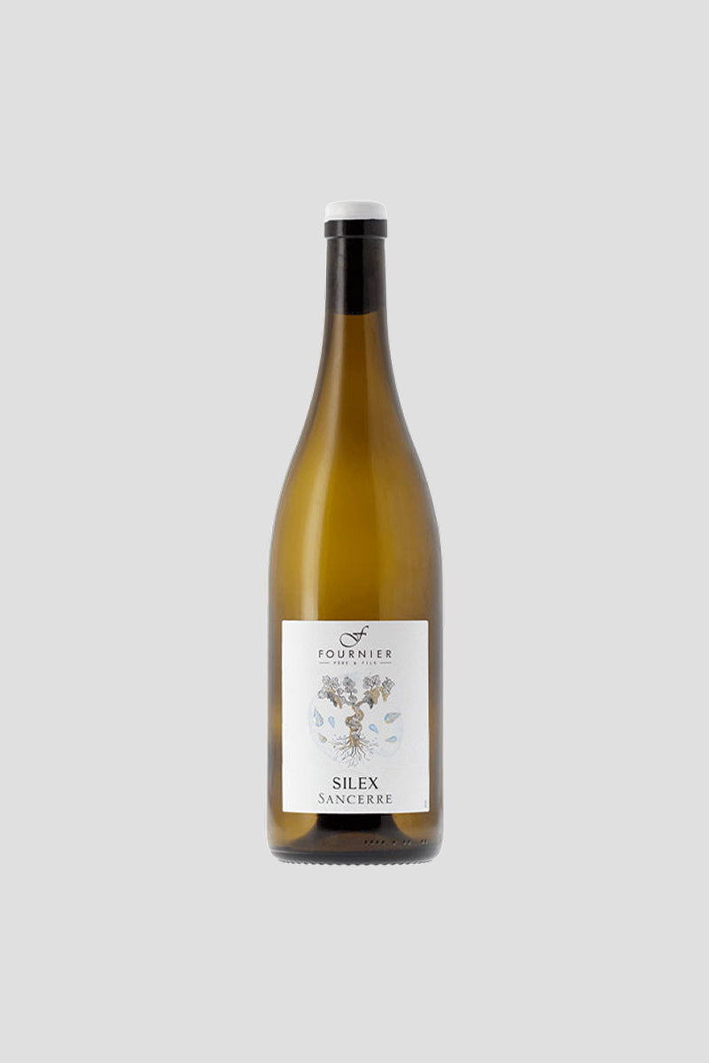 Fournier Silex Sancerre