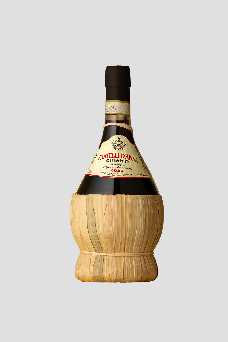 Fratelli d’Anna Chianti Classico