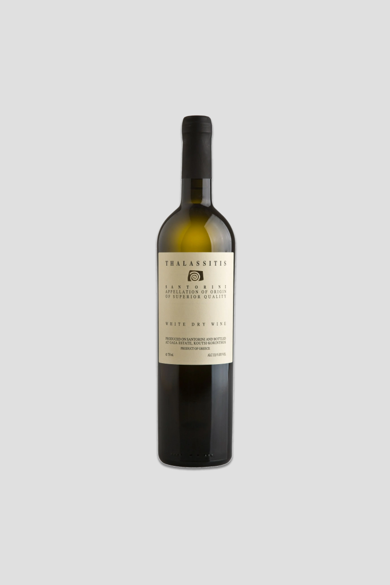 Gaia Wines ‘Thalassitis’ Assyrtiko