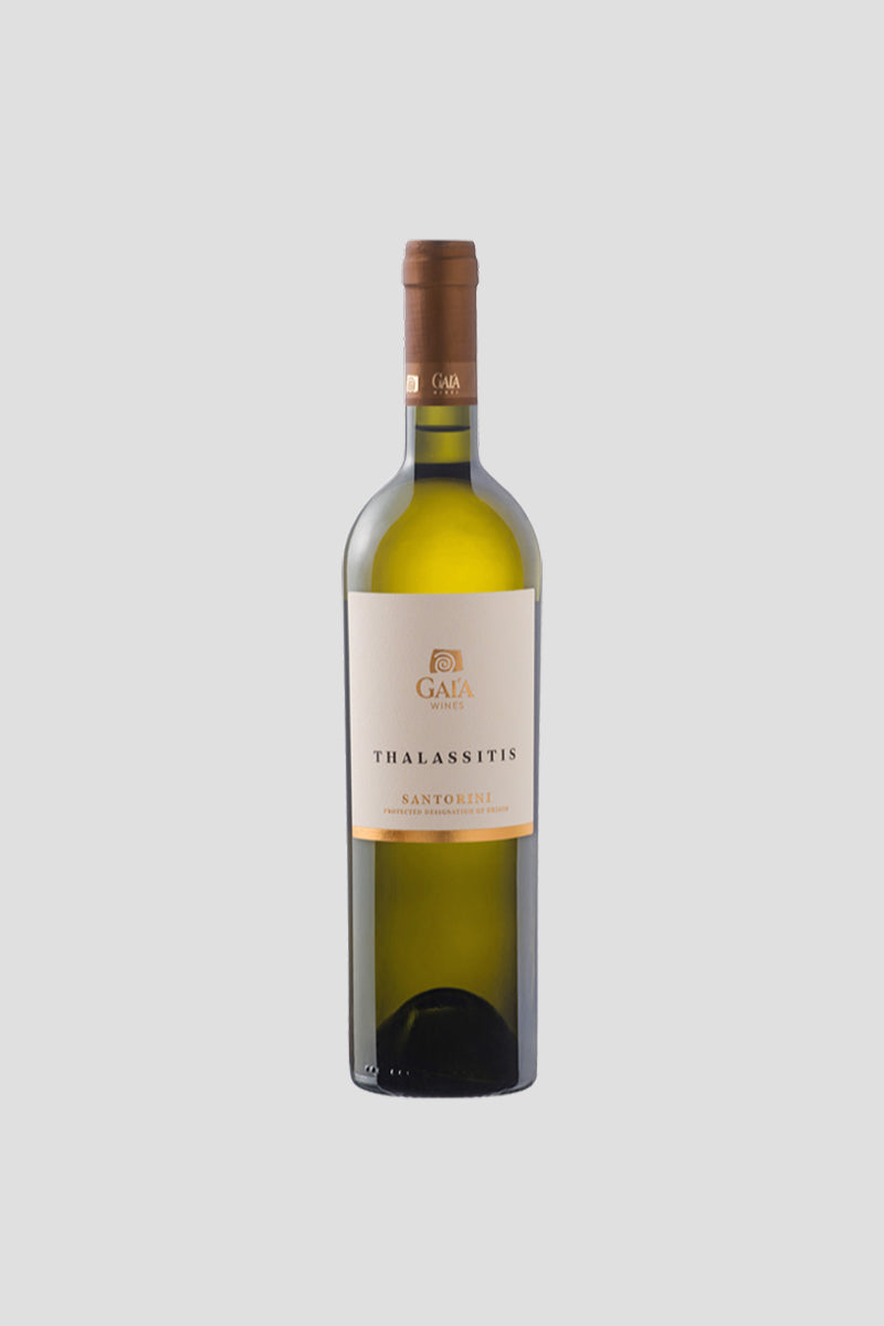 Gaia Wines ‘Thalassitis’ Assyrtiko