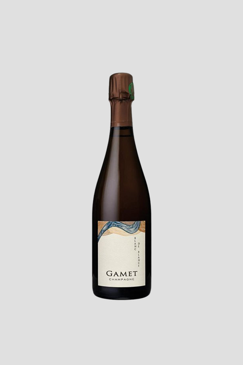 Gamet Blanc de Blancs