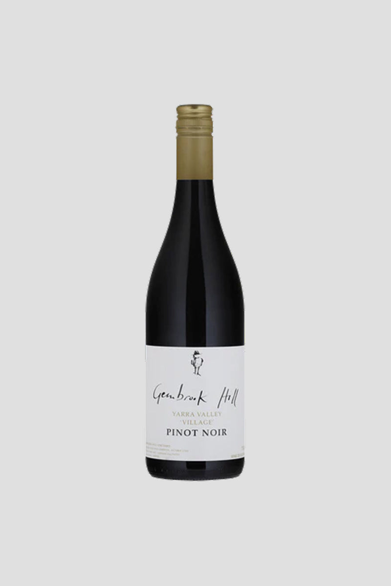 Gembrook Hill 'Village' Pinot Noir