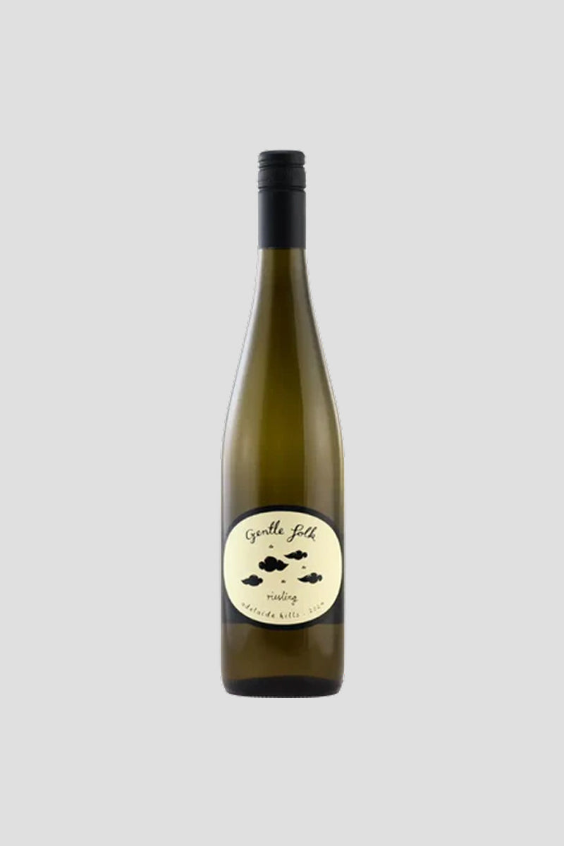 Gentle Folk Riesling