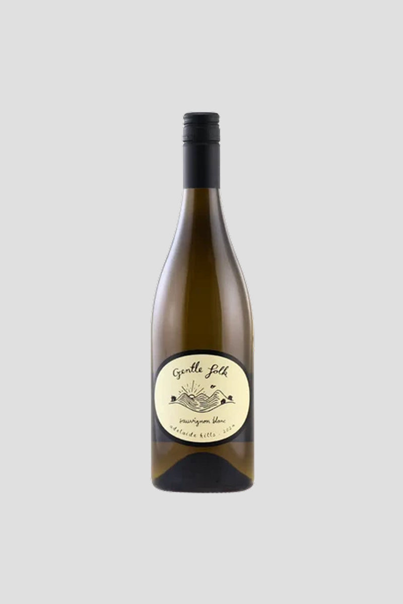 Gentle Folk Sauvignon Blanc