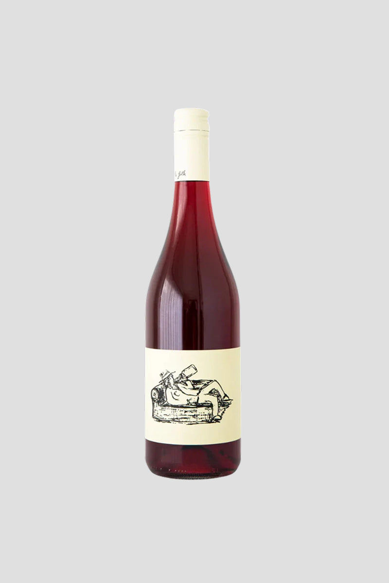 Gentle Folk Vin de Sofa