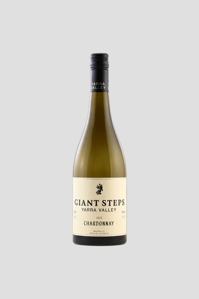 Giant Steps Chardonnay - ONLINE ONLY