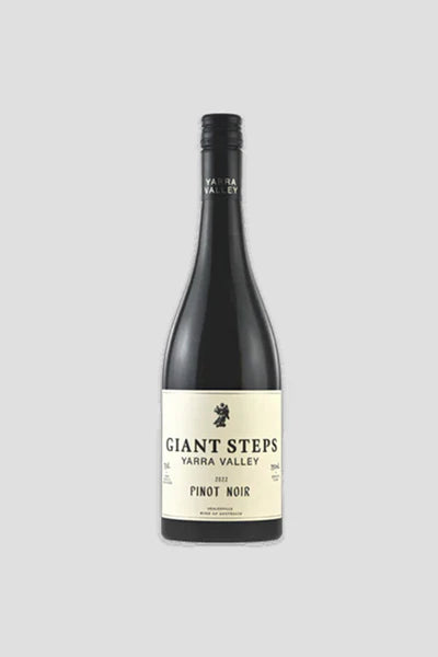 Giant Steps Pinot Noir - ONLINE ONLY