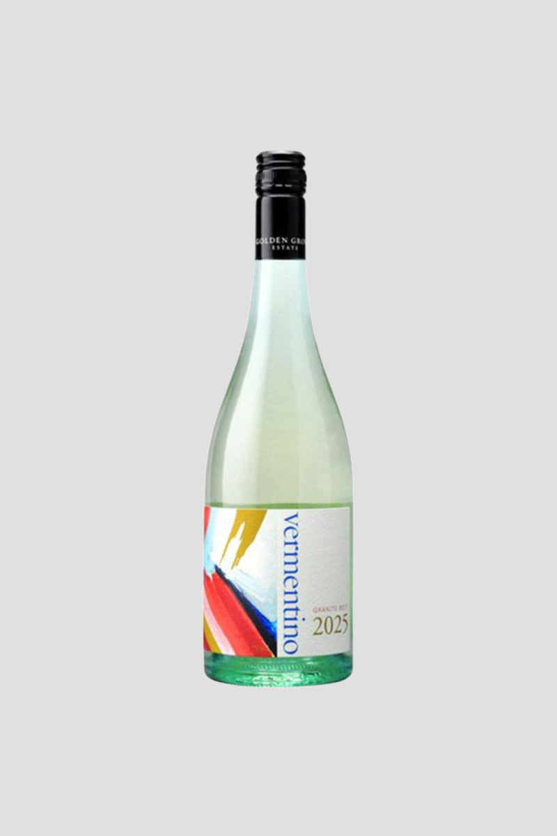 Golden Grove Vermentino