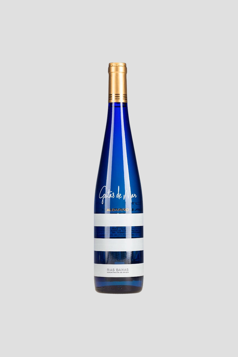 Gotas de Mar Albariño