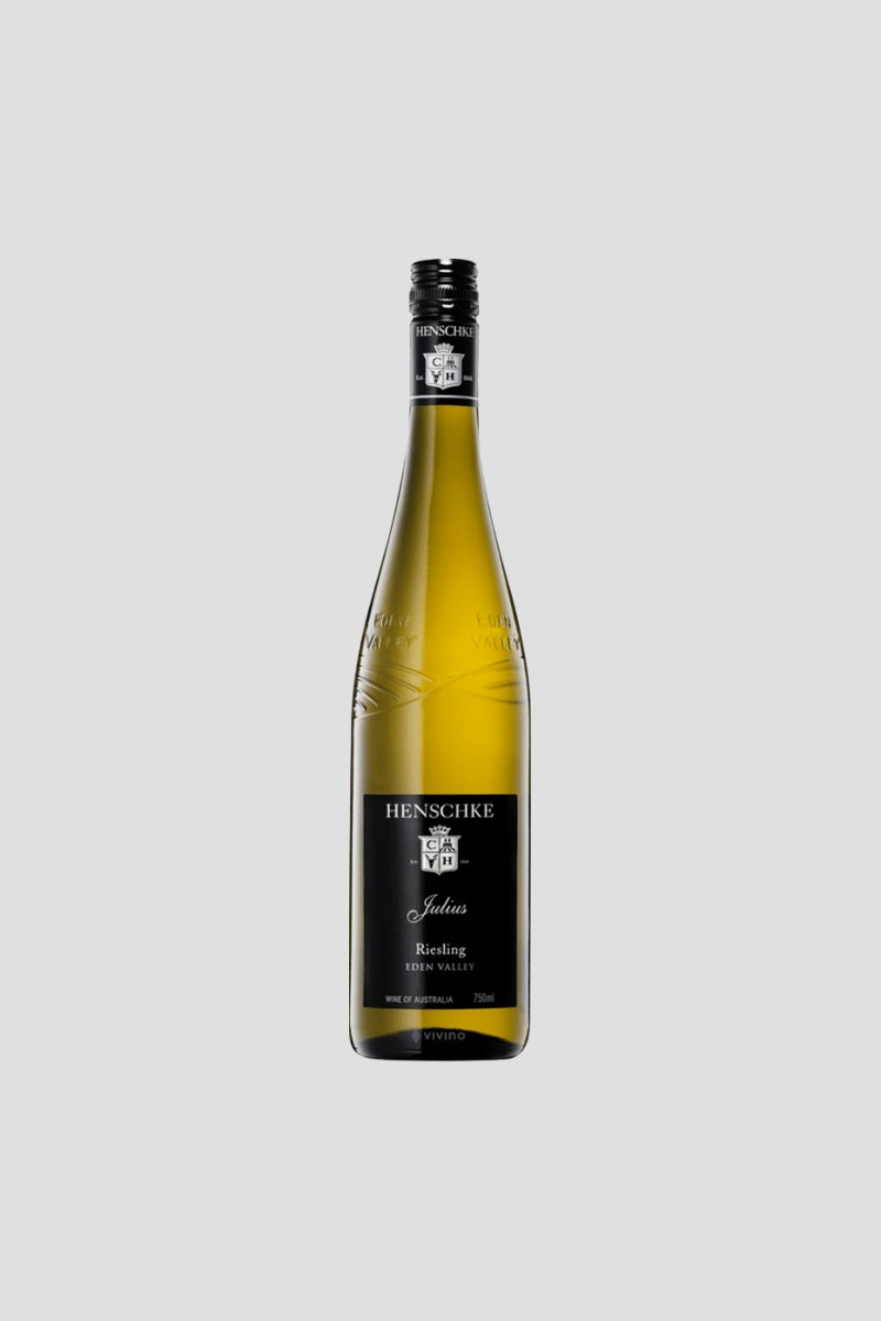 Henschke ‘Julius’ Riesling - Museum Release