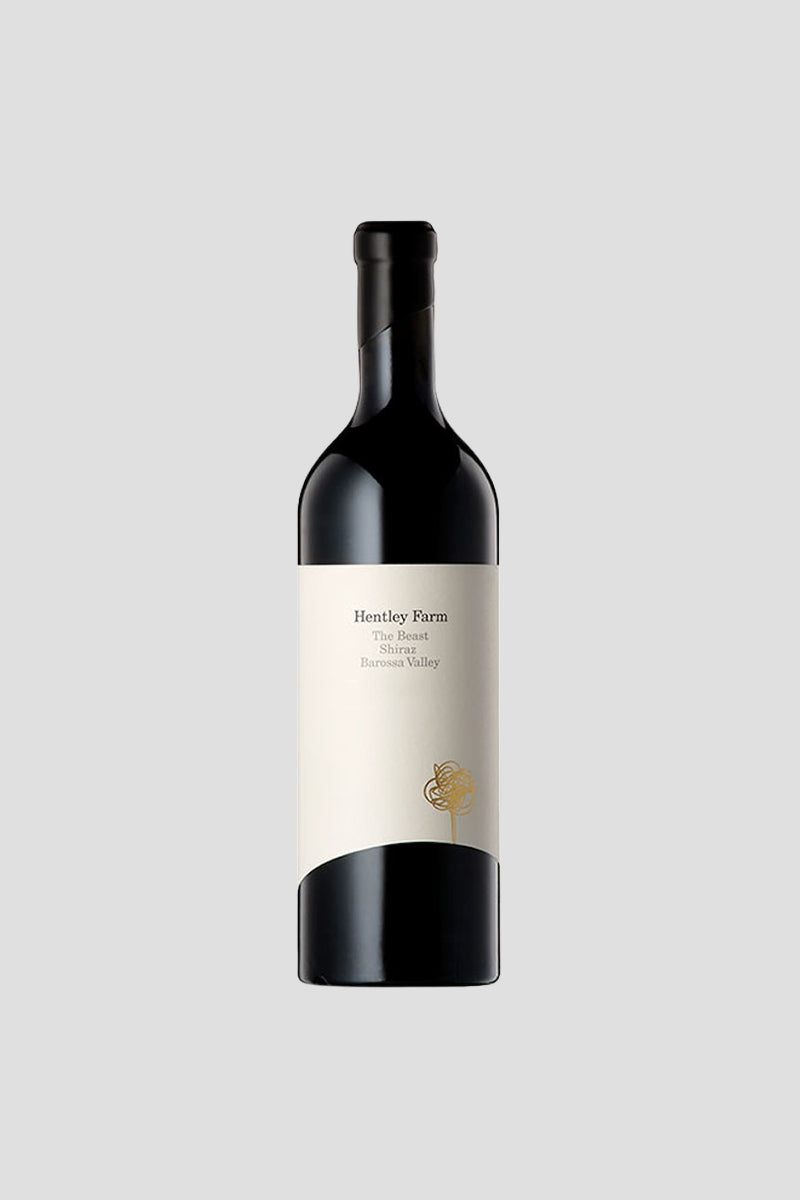 Hentley Farm 'Beast' Shiraz