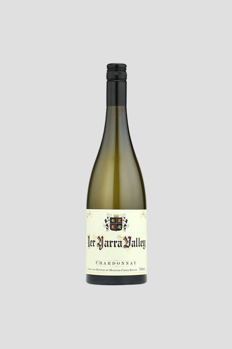 Hoddles Creek 1er Yarra Valley Chardonnay