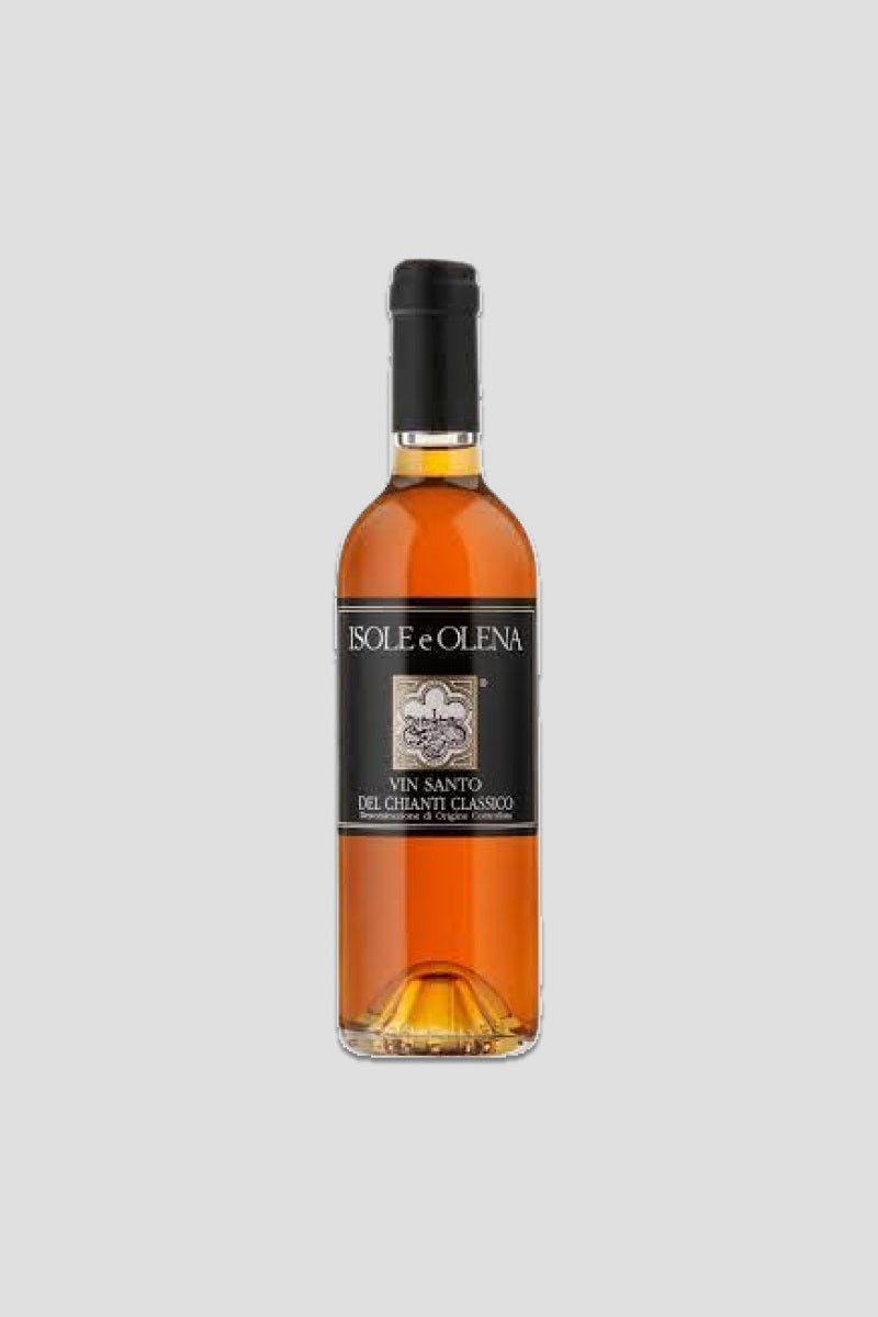 Isole e Olena ‘Vin Santo’ 375ml