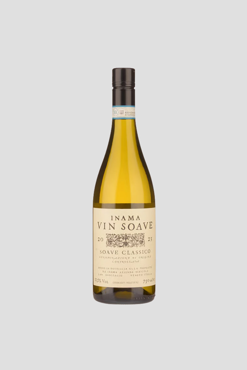 Inama Soave Classico - ONLINE ONLY