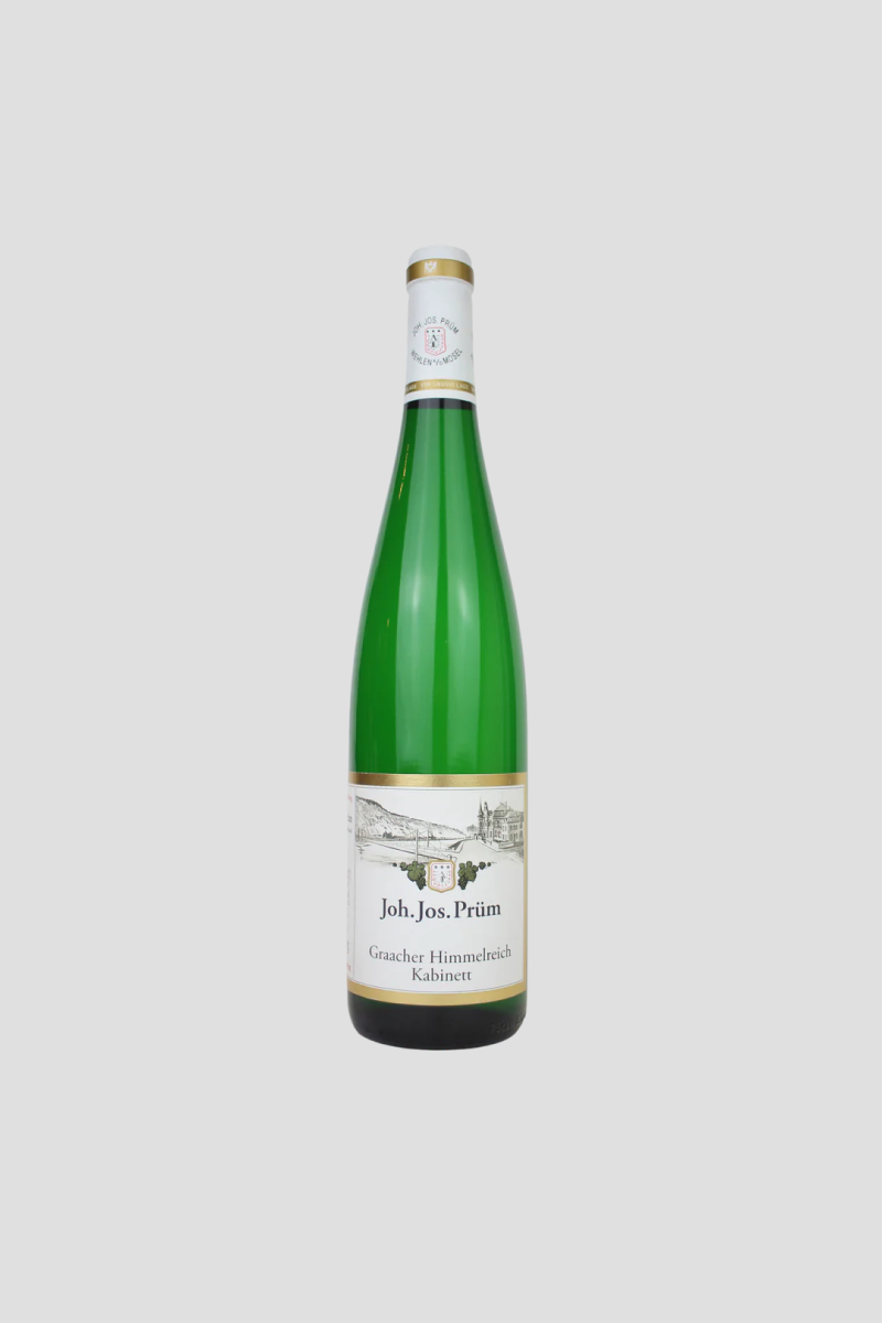 Joh. Jos. Prüm 'Graacher Himmelreich' Riesling Kabinett
