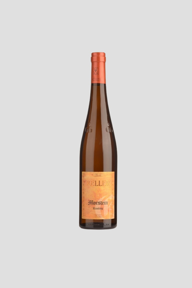 Keller ‘Westhofener Morstein’ Riesling Grosses Gewächs