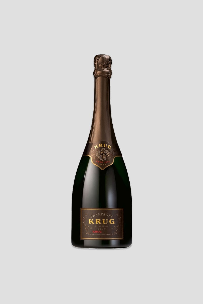 KRUG VINTAGE