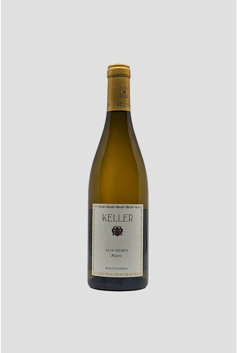 Keller Alte Reban Weisswein Reserve