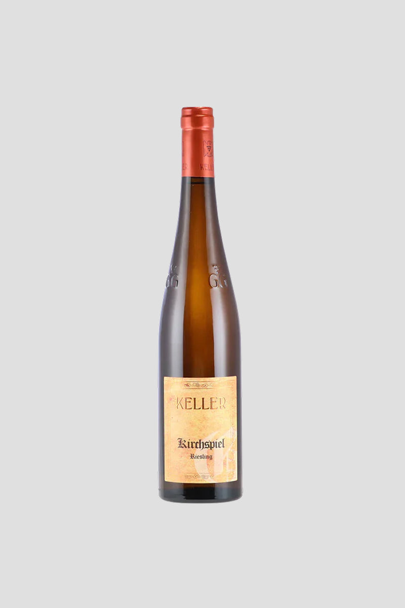 Keller Kirchspiel Grosses Gewächs Riesling