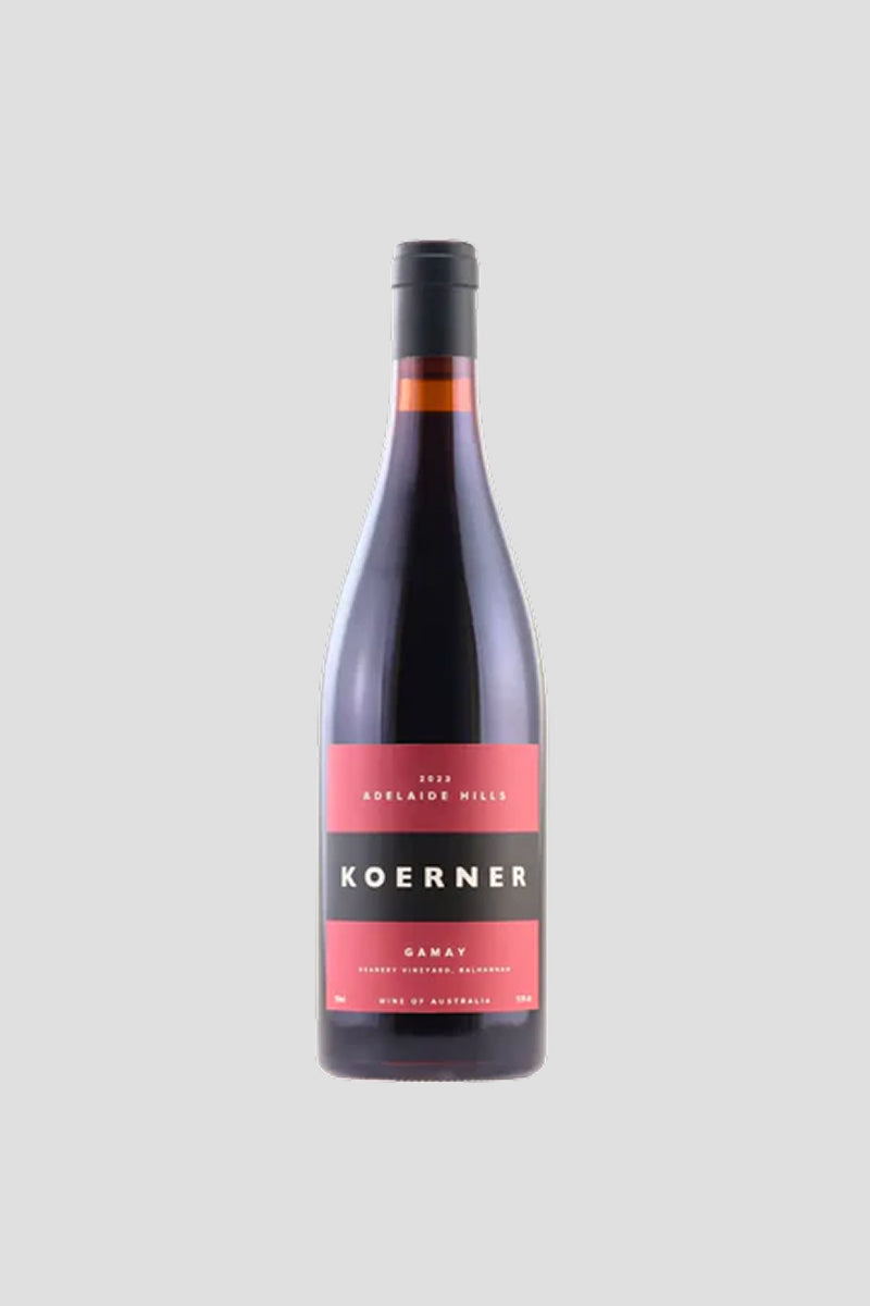 Koerner Gamay (Hills)