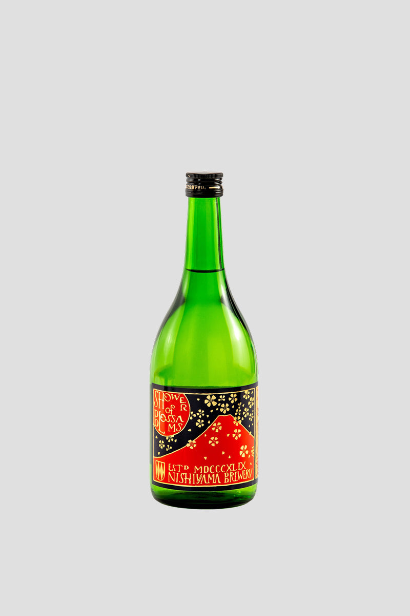 Kotsuzumi Junmai Ginjo Hana Fubuki 300ml