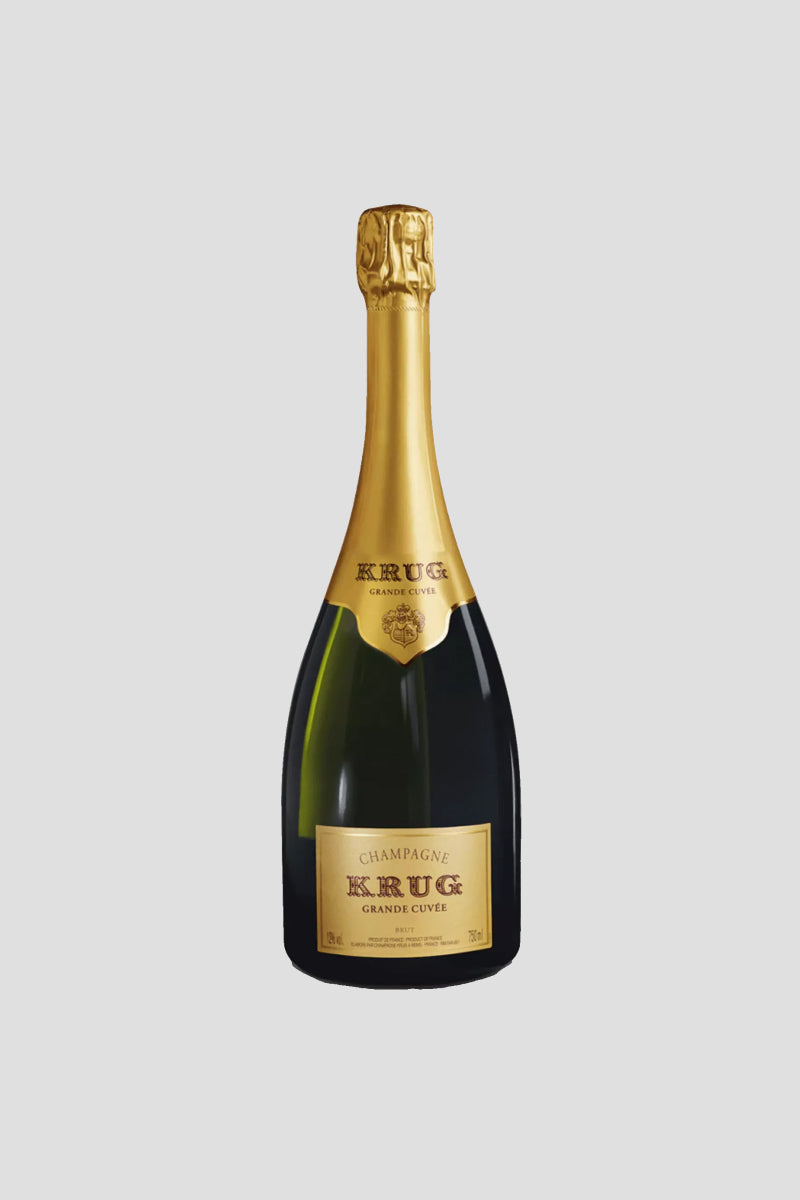 Krug 'Grande Cuvée' 172ème Édition