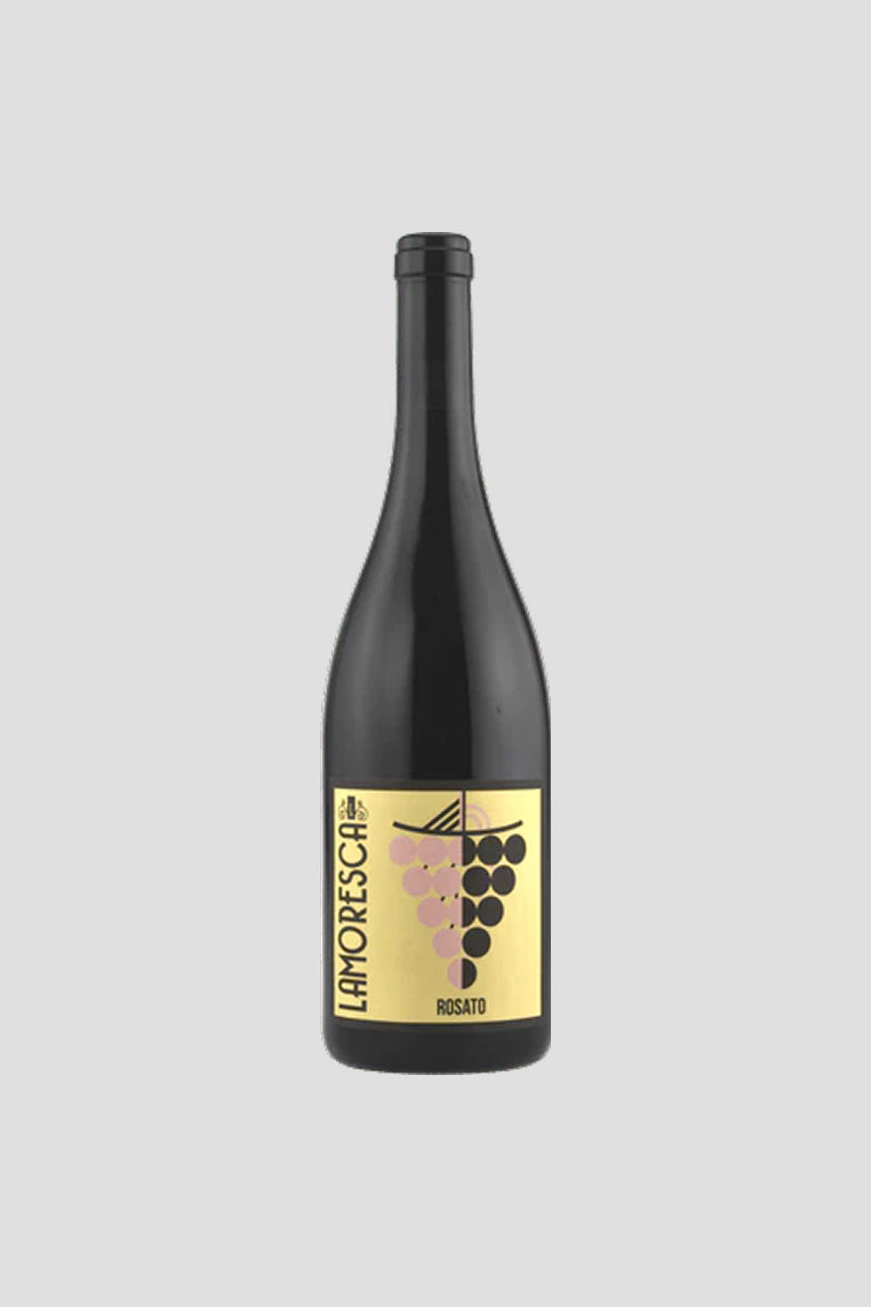 Lamoresca Rosato
