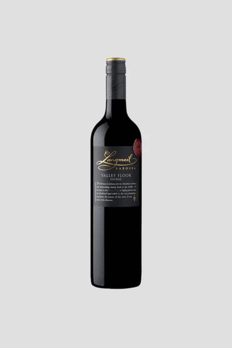 Langmeil Valley Floor Shiraz