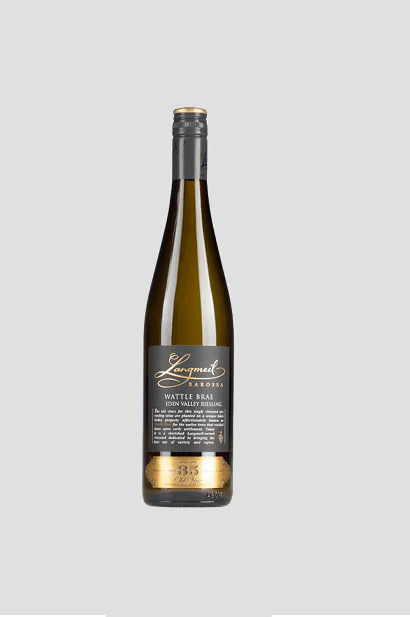 Langmeil 'Wattle Brae' Riesling