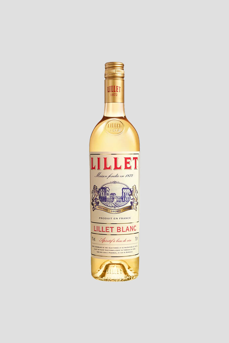 Lillet Blanc