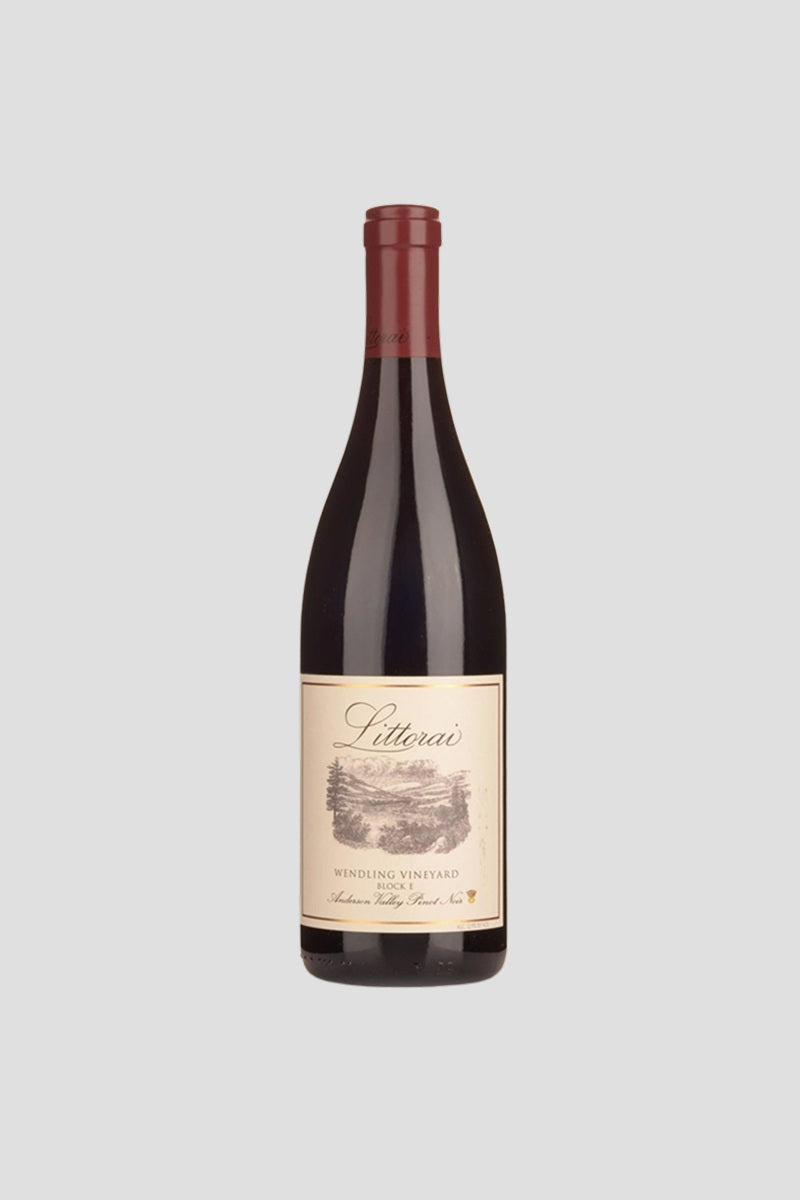 Littorai ‘Wendling Vineyard, Block E’ Pinot Noir 1.5L
