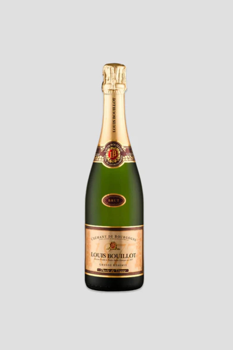 Louis Bouillot ‘Perle de Vigne’ Crémant de Bourgogne