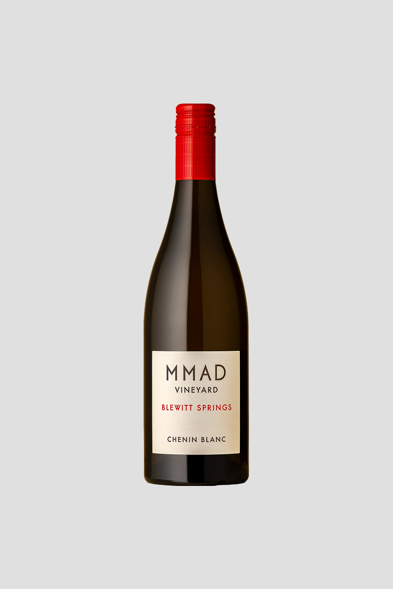 MMAD Vineyard Chenin Blanc