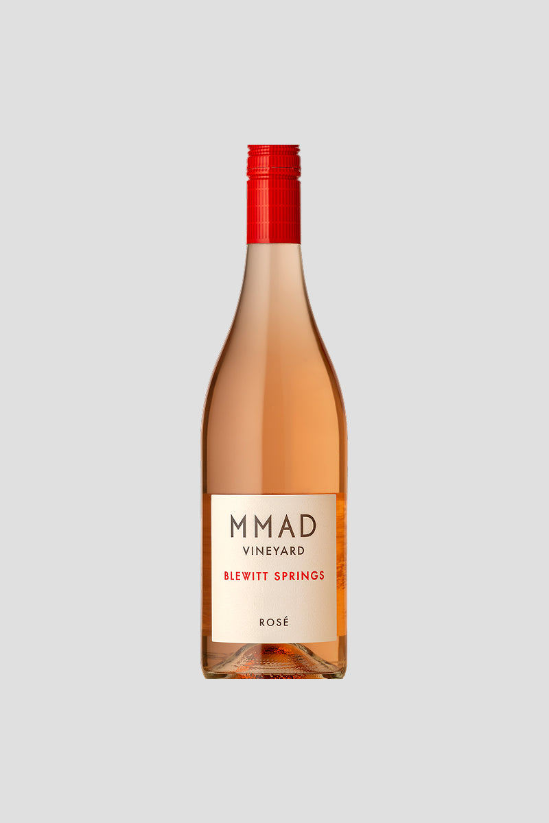 MMAD Vineyard Rose
