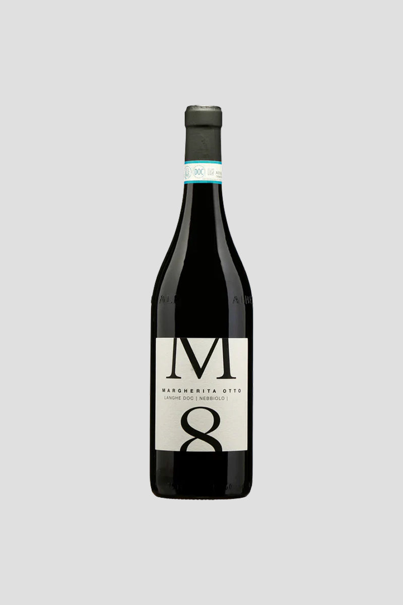 Margherita Otto Langhe Nebbiolo